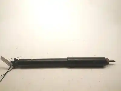 Second-hand car spare part Rear Shock Absorber for MITSUBISHI MONTERO (V60/V70) 3.2 DI-D Avance OEM IAM references 349057KYB  