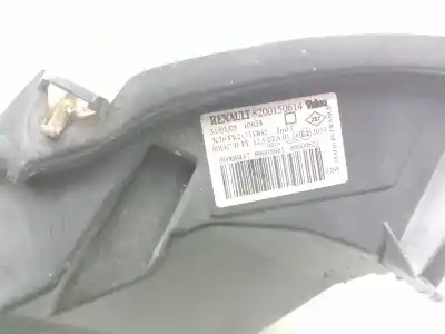 Pezzo di ricambio per auto di seconda mano faro anteriore sinistro per renault kangoo express (fc0/1_) 1.5 dci (fc1r) riferimenti oem iam 8200150614  