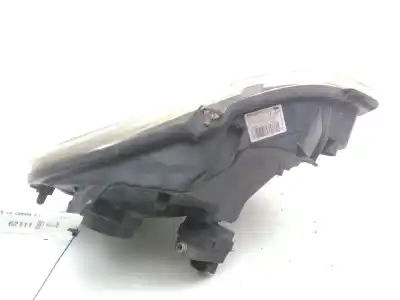 Pezzo di ricambio per auto di seconda mano faro anteriore sinistro per renault kangoo express (fc0/1_) 1.5 dci (fc1r) riferimenti oem iam 8200150614  