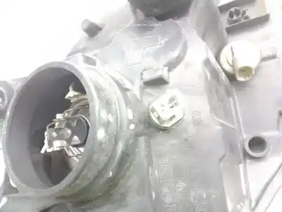 Pezzo di ricambio per auto di seconda mano faro anteriore sinistro per renault kangoo express (fc0/1_) 1.5 dci (fc1r) riferimenti oem iam 8200150614  