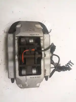 Автозапчасти б/у задний правый тормозной суппорт за porsche cayenne (typ 9pa) turbo s ссылки oem iam 95535242142  