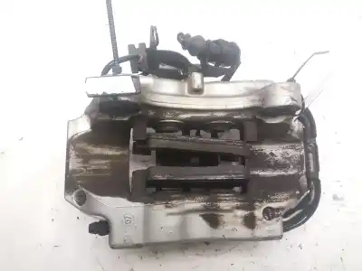 Автозапчасти б/у задний правый тормозной суппорт за porsche cayenne (typ 9pa) turbo s ссылки oem iam 95535242142  