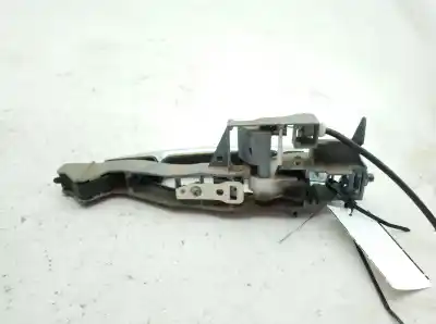 Pezzo di ricambio per auto di seconda mano maniglia porta destra per citroen c3 ii (sc_) 1.4 hdi 70 (sc8hzc sc8hr0 sc8hp4) riferimenti oem iam 9101kx  
