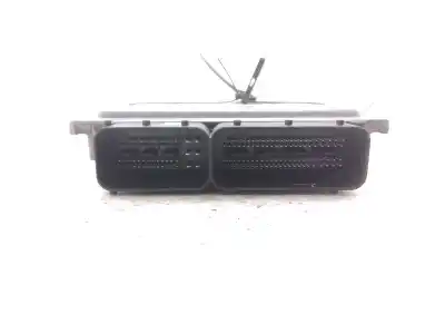 Pezzo di ricambio per auto di seconda mano centralina motore per porsche cayenne (typ 9pa) turbo s riferimenti oem iam 022906032me  