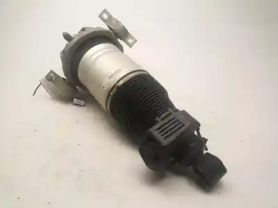 Автозапчастина б/у задній амортизатор для porsche cayenne (typ 9pa) turbo s посилання на oem iam 7l5616020f  