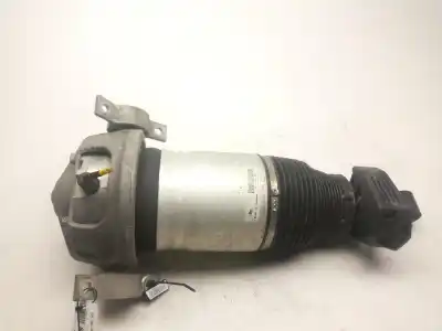 Автозапчасти б/у задний амортизатор за PORSCHE CAYENNE (TYP 9PA) Turbo S ссылки OEM IAM 7L5616020F  