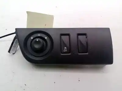 Автозапчастина б/у вимикач для DACIA DOKKER * Посилання на OEM IAM   