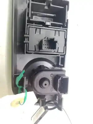 Second-hand car spare part switch for dacia dokker * oem iam references   