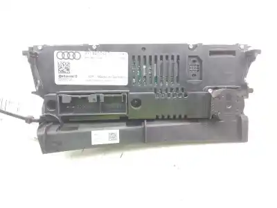 Автозапчасти б/у отопление / кондиционирование воздуха за audi a4 b8 avant (8k5) 2.0 tdi ссылки oem iam 8t1820043t  