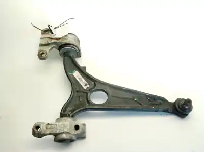 Second-hand car spare part FRONT LEFT LOWER SUSPENSION ARM for CITROEN JUMPY II FURGONETA  OEM IAM references 3520R8  