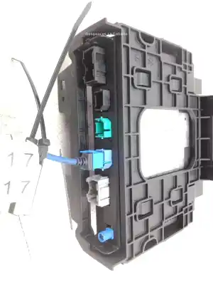 Pezzo di ricambio per auto di seconda mano comando multifunzione per opel mokka / mokka x (j13) 1.4 (_76) riferimenti oem iam 84156702  