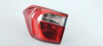Автозапчасти б/у ЛЕВЫЙ ЗАДНИЙ ФОНАРЬ за FORD ECOSPORT  ссылки OEM IAM CN1513405BC  
