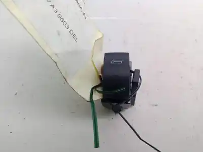 Pezzo di ricambio per auto di seconda mano INTERRUTTORE ALZACRISTALLI ANTERIORE DESTRO per AUDI A3 (8L1)  Riferimenti OEM IAM 4B0959855  