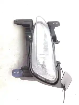Pezzo di ricambio per auto di seconda mano fendinebbia sinistra per opel mokka / mokka x (j13) 1.4 (_76) riferimenti oem iam   