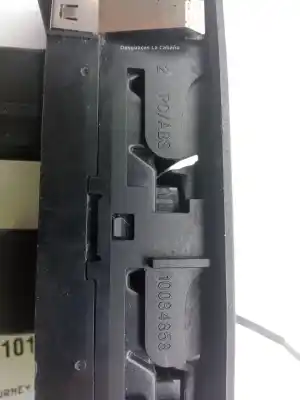 Second-hand car spare part left front power window switch for dodge journey 2.0 16v crd cat oem iam references   