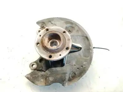 Автозапчасти б/у передняя левая кулачка за PEUGEOT 308 SW II (LC_, LJ_, LR_, LX_, L4_) 1.2 THP 130 ссылки OEM IAM 1647857480  