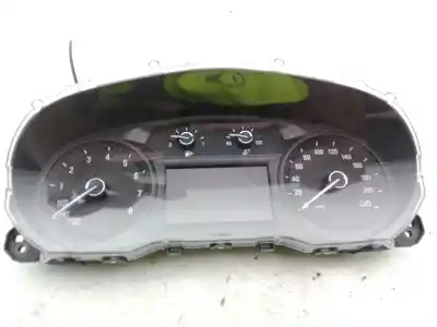 İkinci el araba yedek parçası ENSTRÜMAN PANELI için OPEL MOKKA / MOKKA X (J13)  OEM IAM referansları 42539746  