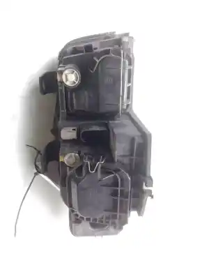 Pezzo di ricambio per auto di seconda mano faro anteriore sinistro per audi a4 b6 (8e2) 2.0 riferimenti oem iam 088048  