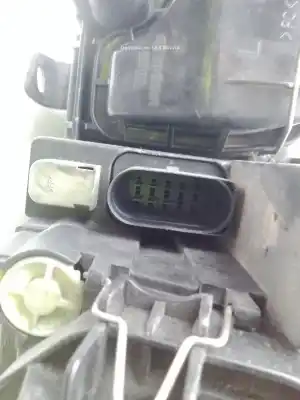 Pezzo di ricambio per auto di seconda mano faro anteriore sinistro per audi a4 b6 (8e2) 2.0 riferimenti oem iam 088048  