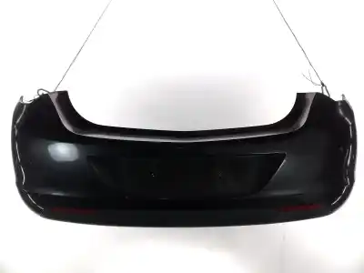 Recambio de automóvil de segunda mano de PARAGOLPES TRASERO para OPEL ASTRA J (P10) 1.7 CDTI (68) referencias OEM IAM 13348049  