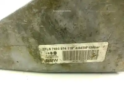 Peça sobressalente para automóvel em segunda mão bomba de direção por bmw 3 (e90) 2.0 diesel referências oem iam 7693974118  