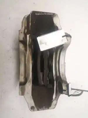 Pezzo di ricambio per auto di seconda mano pinza freno anteriore destra per porsche cayenne (typ 9pa) turbo s riferimenti oem iam 95535142253  