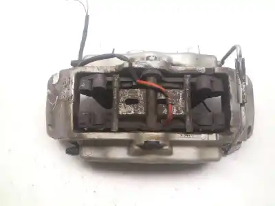 Pezzo di ricambio per auto di seconda mano pinza freno anteriore destra per porsche cayenne (typ 9pa) turbo s riferimenti oem iam 95535142253  
