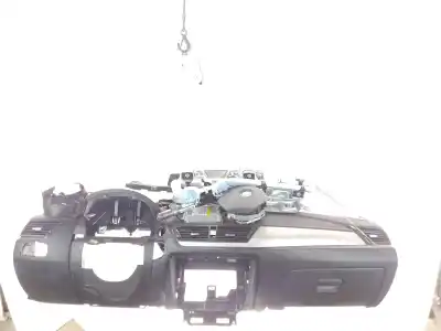 Peça sobressalente para automóvel em segunda mão KIT AIRBAG por BMW X1 (E84)  Referências OEM IAM 6779829  