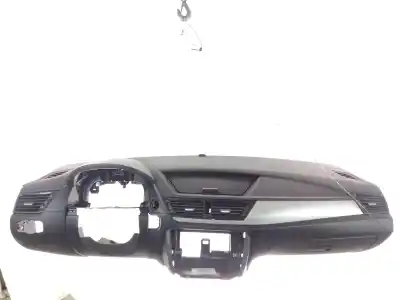 Peça sobressalente para automóvel em segunda mão kit airbag por bmw x1 (e84) sdrive 16 d referências oem iam 6779829  