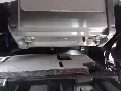 Peça sobressalente para automóvel em segunda mão kit airbag por bmw x1 (e84) sdrive 16 d referências oem iam 6779829  