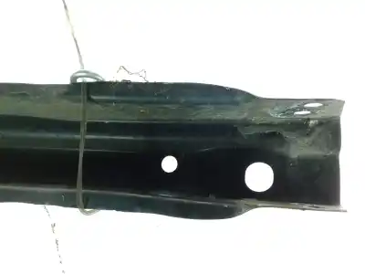Second-hand car spare part rear bumper reinforcement for audi a5 (8t3) s5 quattro oem iam references 8t0807313  