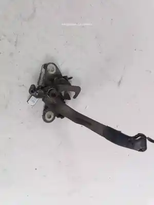 Peça sobressalente para automóvel em segunda mão FECHADURA DO CAPÔ por CITROEN C4 I (LC_)  Referências OEM IAM    Peça sobressalente para automóvel em segunda mão FECHADURA DO CAPÔ por CITROEN C4 I (LC_)  Referências OEM IAM