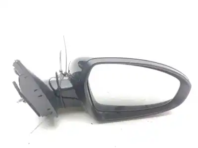 Peça sobressalente para automóvel em segunda mão ESPELHO RETROVISOR DIREITO por KIA CEED (CD)  Referências OEM IAM   