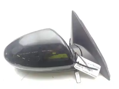 Peça sobressalente para automóvel em segunda mão espelho retrovisor direito por kia ceed (cd) 1.6 crdi 136 referências oem iam   
