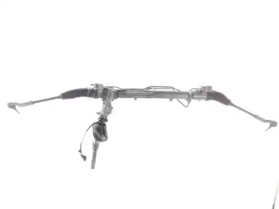 Pièce détachée automobile d'occasion Crémaillère De Direction pour FORD FOCUS II (DA_, HCP, DP) 1.6 TDCi Références OEM IAM 5M513200EG  