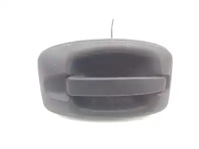 Second-hand car spare part Right Door Handle for IVECO DAILY VI FURGÓN 33S14. 35S14. 35C14 OEM IAM references NV24897   Second-hand car spare part Right Door Handle for IVECO DAILY VI FURGÓN 33S14. 35S14. 35C14 OEM IAM references NV24897