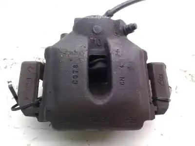 Peça sobressalente para automóvel em segunda mão pinça de travão dianteira direita por bmw x5 (e53) 3.0d referências oem iam c078  