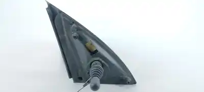Peça sobressalente para automóvel em segunda mão espelho retrovisor esquerdo por opel corsa c (x01) 1.3 cdti (f08 f68) referências oem iam   