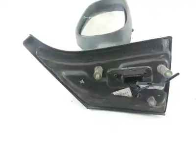 Gebrauchtes Autoersatzteil rückseite rechts zum renault megane scénic (ja0/1_) 1.9 dti (ja0n) oem-iam-referenzen   