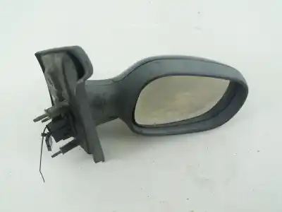 Pezzo di ricambio per auto di seconda mano Retrovisore Destro per RENAULT MEGANE SCÉNIC (JA0/1_) 1.9 dTi (JA0N) Riferimenti OEM IAM   
