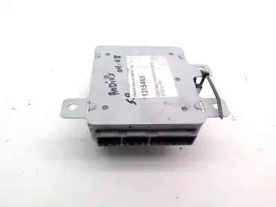 Pezzo di ricambio per auto di seconda mano Centralina Motore per SSANGYONG RODIUS II SinValor Riferimenti OEM IAM 8716121101  