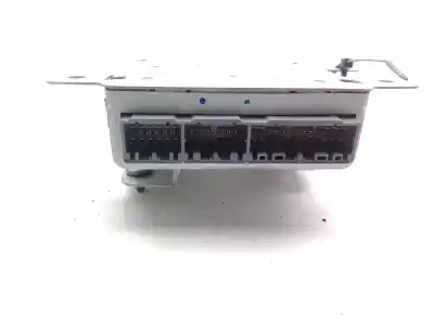 Автозапчастина б/у ебу контролер двигуна для ssangyong rodius ii sinvalor посилання на oem iam 8716121101  