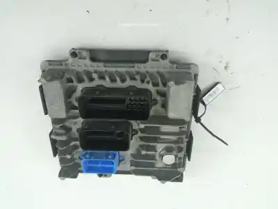 Pezzo di ricambio per auto di seconda mano CENTRALINA MOTORE per OPEL ASTRA J SEDÁN  Riferimenti OEM IAM 55491705  