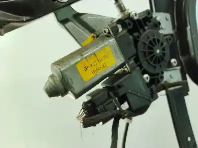 Автозапчастина б/у регулятор вікна передній лівий для audi a3 (8l1) 1.9 tdi посилання на oem iam   