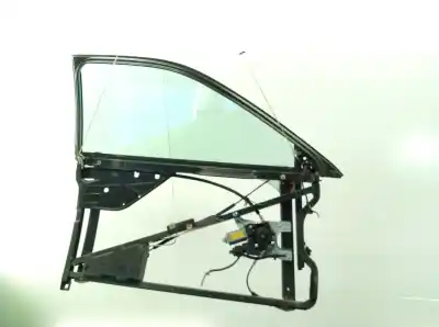 Автозапчастина б/у регулятор вікна передній лівий для audi a3 (8l1) 1.9 tdi посилання на oem iam   