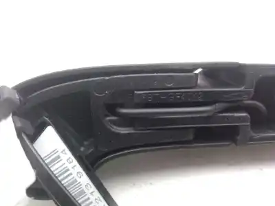 Second-hand car spare part rear windshield wiper arm for kia ceed (cd) 1.6 crdi 136 oem iam references 98811a2000  
