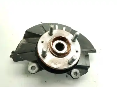 Pezzo di ricambio per auto di seconda mano snodo anteriore sinistro per kia stonic (yb) 1.0 t-gdi eco-dynamics+ riferimenti oem iam 9500419  