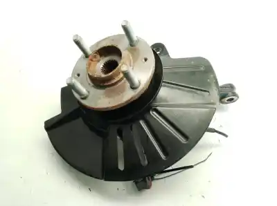 Pezzo di ricambio per auto di seconda mano snodo anteriore sinistro per kia stonic (yb) 1.0 t-gdi eco-dynamics+ riferimenti oem iam 9500419  