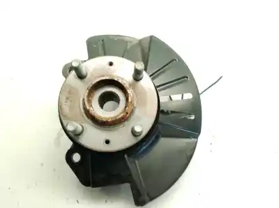 Автозапчастина б/у передній лівий культ для KIA STONIC (YB) 1.0 T-GDi Eco-Dynamics+ Посилання на OEM IAM 9500419  