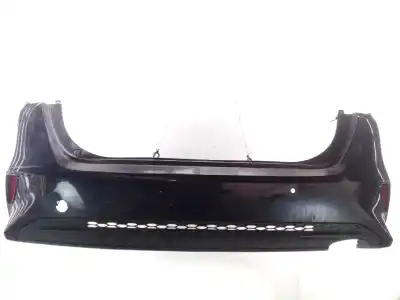 Peça sobressalente para automóvel em segunda mão para choques traseiro por kia ceed (cd) 1.6 crdi 136 referências oem iam 86610j7030  